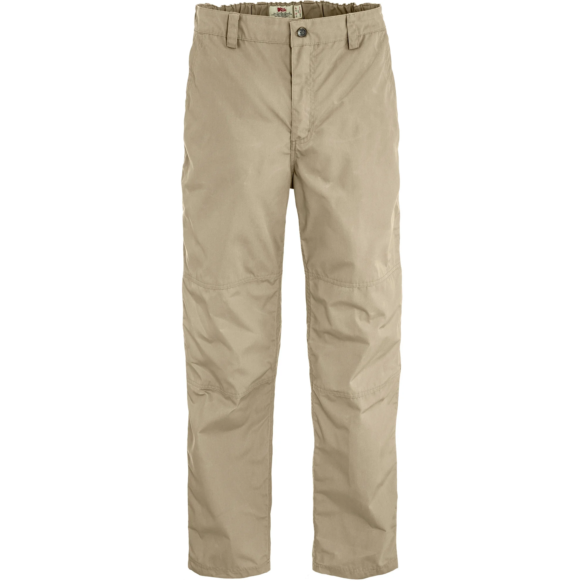 Fjällräven Women's Vardag Relaxed Trousers