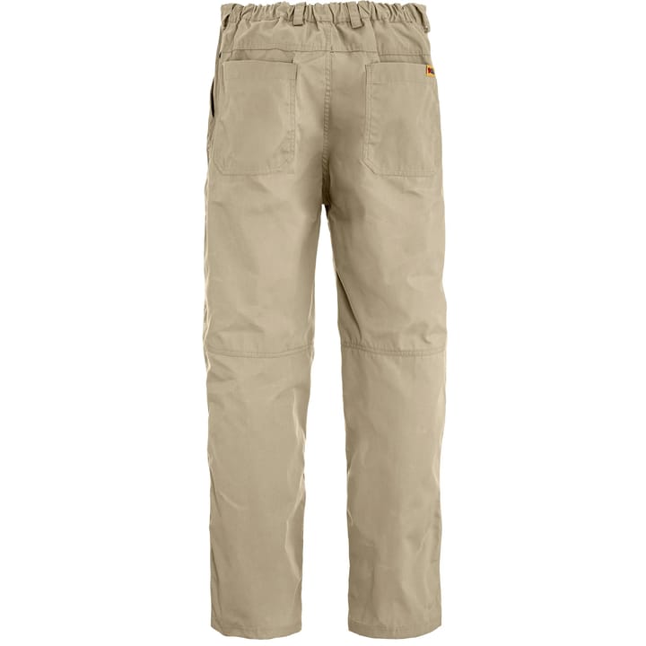 Fjällräven Men's Vardag Relaxed Trousers Fossil Fjällräven