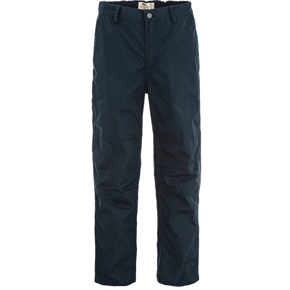 Men's Vardag Relaxed Trousers