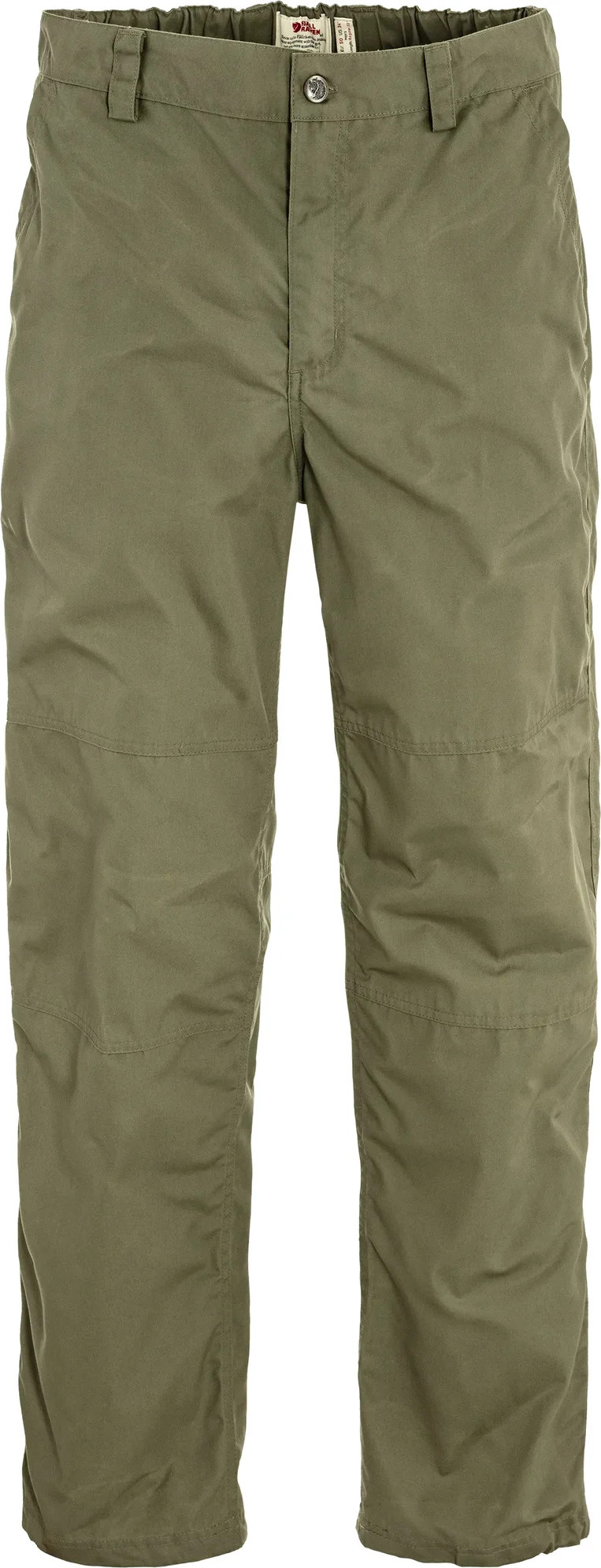 Men's Vardag Relaxed Trousers