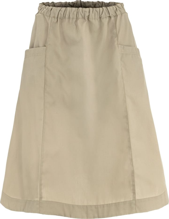 Fjällräven Vardag Skirt W Fossil Fjällräven