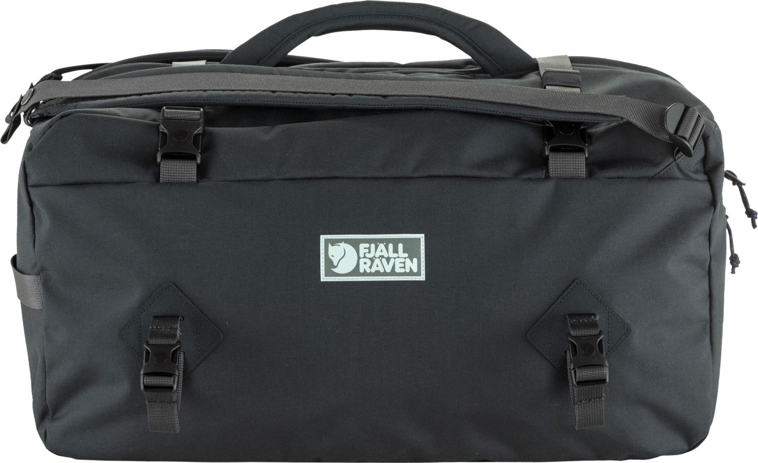 Fjällräven Vardag Splitpack 45 Coal