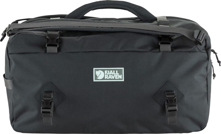Fjällräven Vardag Splitpack 45 Coal Black Fjällräven