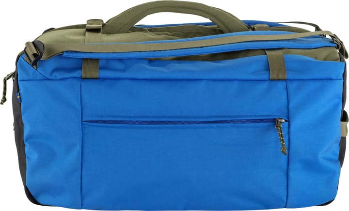 Fjällräven Vardag Splitpack 45 Un Blue-green Fjällräven