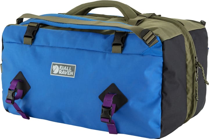 Fjällräven Vardag Splitpack 45 Un Blue-green Fjällräven