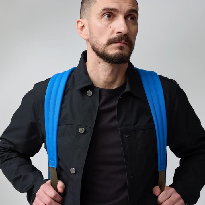 Fjällräven Vardag Splitpack 45 Coal Black Fjällräven