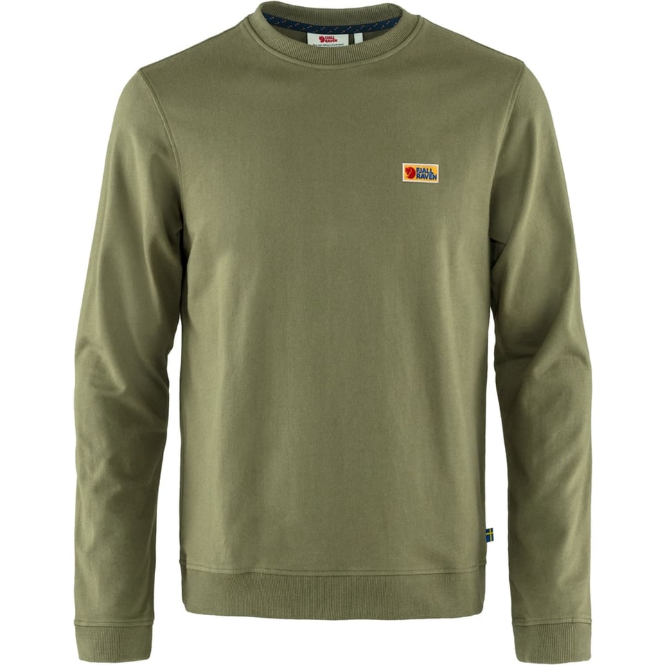 Men's Vardag Sweater