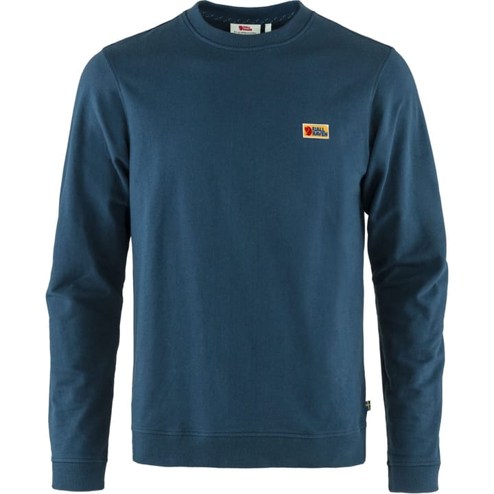 Fjällräven Men's Vardag Sweater Storm Fjällräven