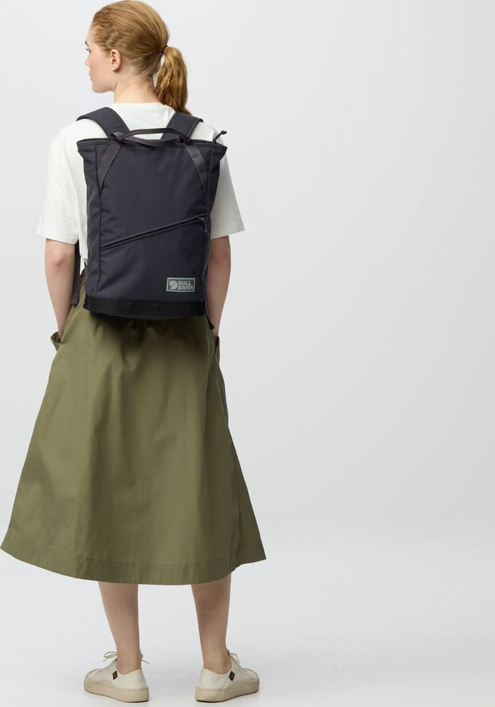 Fjällräven Vardag Totepack 22 Deep Forest Fjällräven