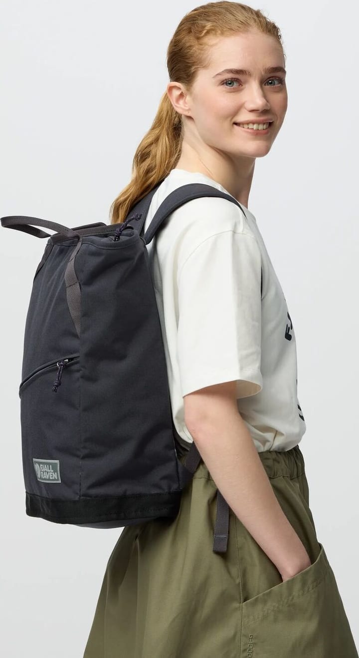 Fjällräven Vardag Totepack 22 Deep Forest Fjällräven