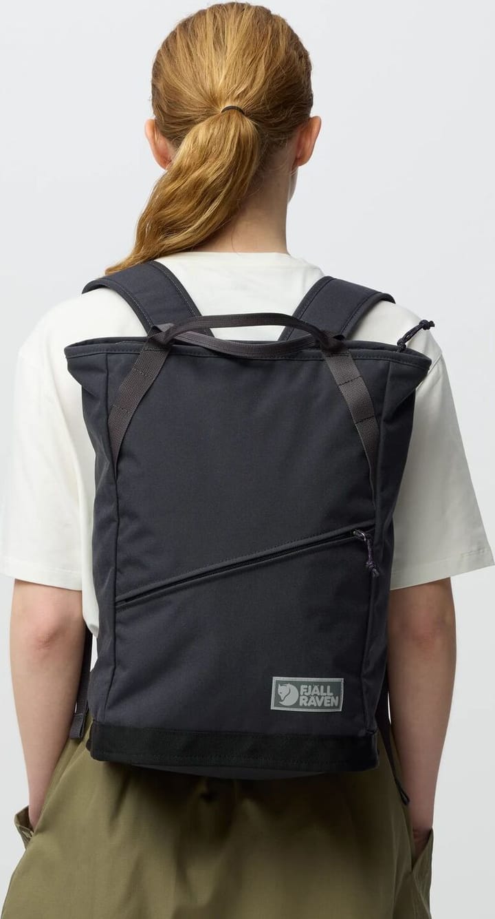 Fjällräven Vardag Totepack 22 Deep Forest Fjällräven