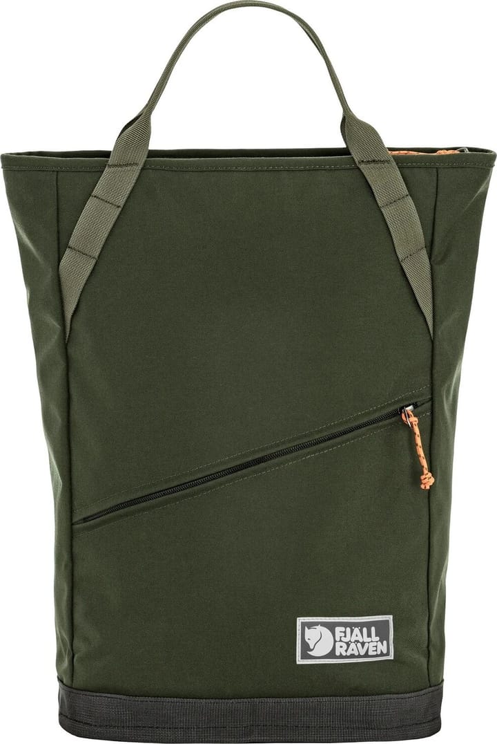 Fjällräven Vardag Totepack 22 Deep Forest Fjällräven