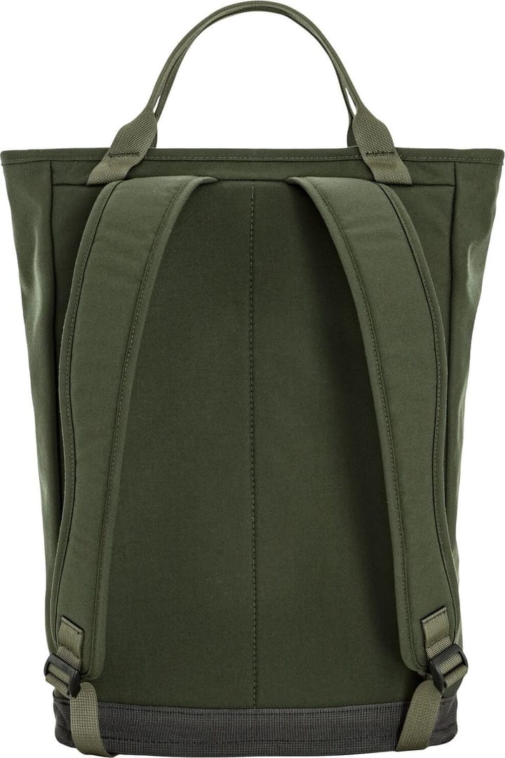 Fjällräven Vardag Totepack 22 Deep Forest Fjällräven