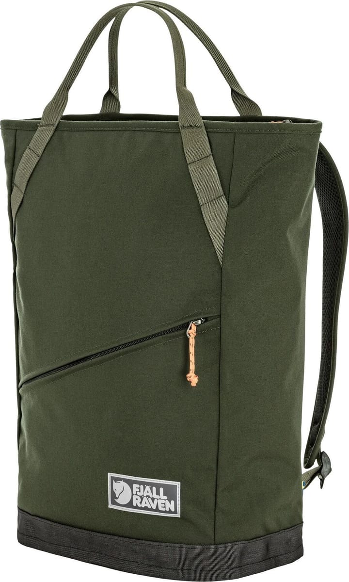 Fjällräven Vardag Totepack 22 Deep Forest Fjällräven