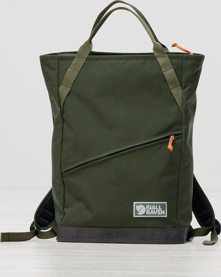 Fjällräven Vardag Totepack 22 Deep Forest Fjällräven