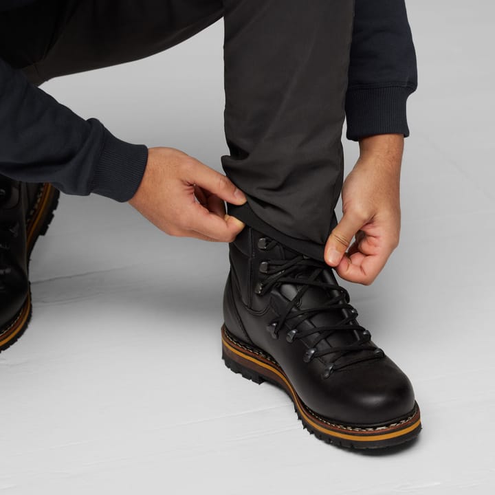 Fjällräven Men's Vardag Trousers Black Fjällräven