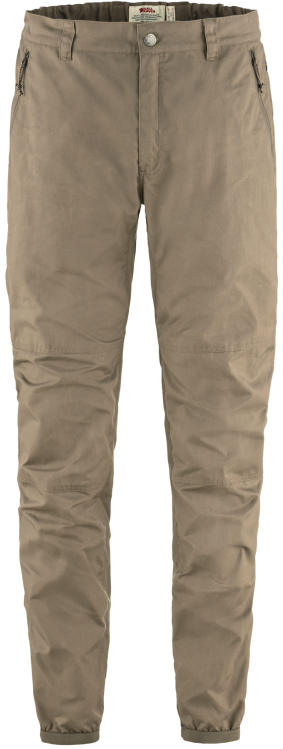 Men's Vardag Trousers