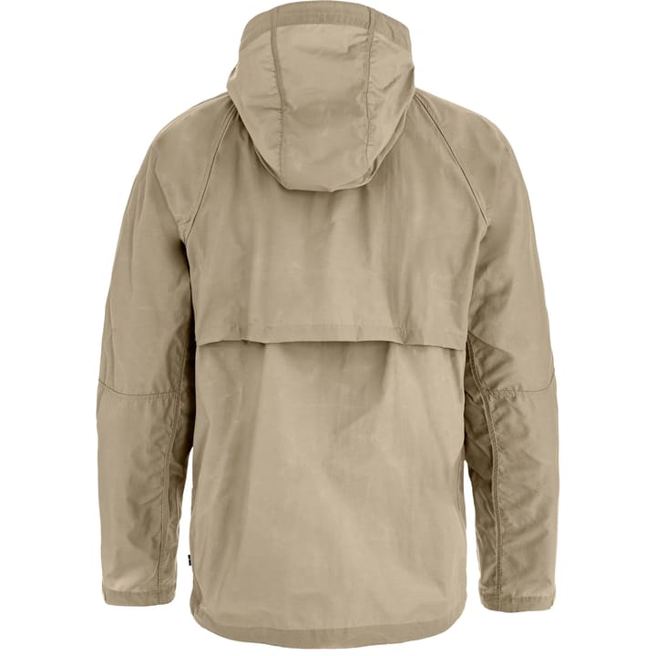 Fjällräven Men's Vardag Vindby Jacket Fossil Fjällräven