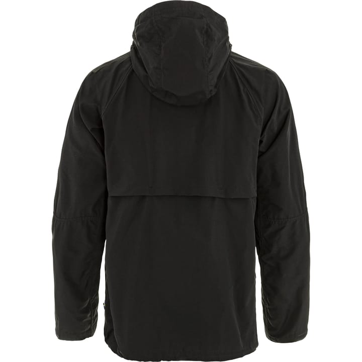 Fjällräven Men's Vardag Vindby Jacket Black Fjällräven