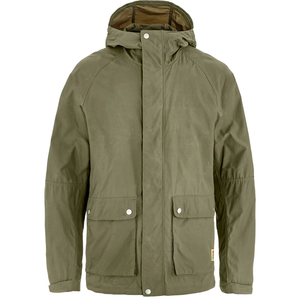 Men's Vardag Vindby Jacket