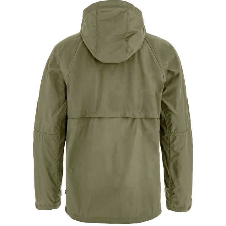Fjällräven Men's Vardag Vindby Jacket Green Fjällräven