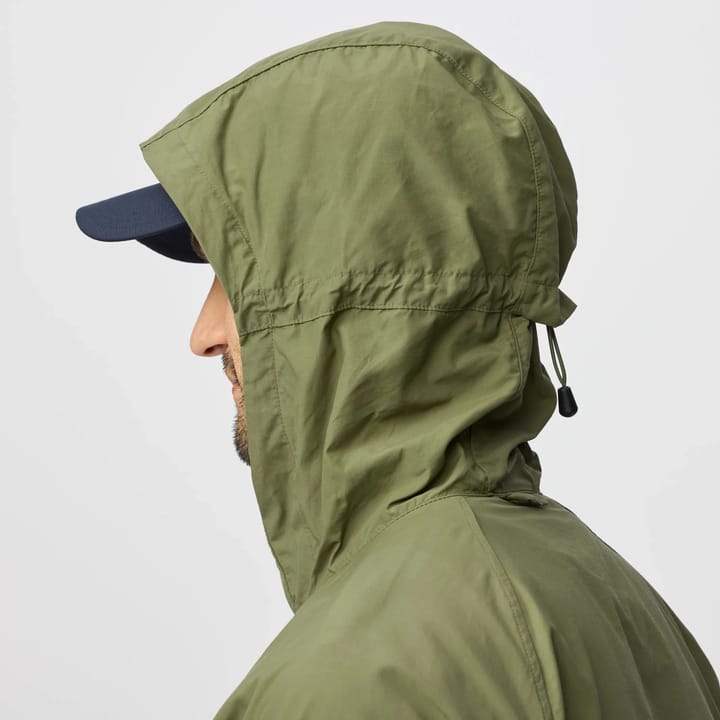 Fjällräven Men's Vardag Vindby Jacket Green Fjällräven