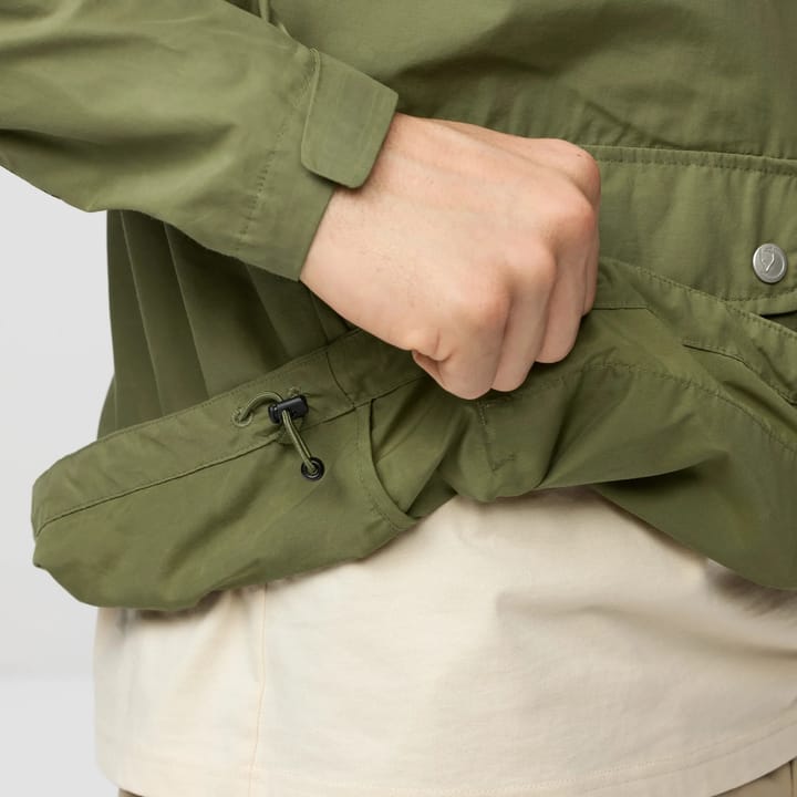 Fjällräven Men's Vardag Vindby Jacket Green Fjällräven