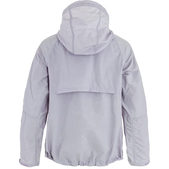 Fjällräven Women's Vardag Vindby Jacket Lavender Mist Fjällräven