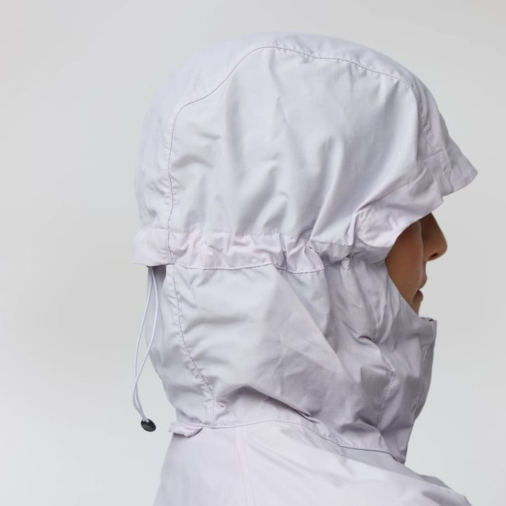 Fjällräven Women's Vardag Vindby Jacket Black Fjällräven