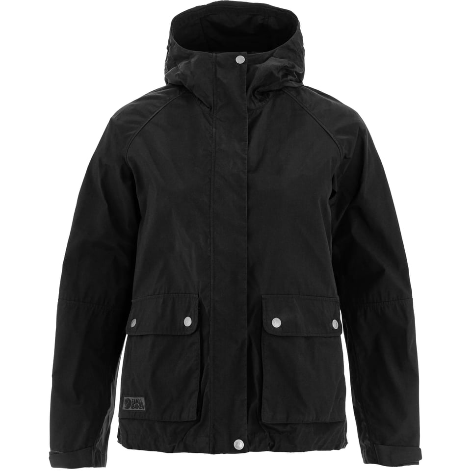 Women's Vardag Vindby Jacket