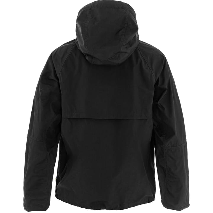 Fjällräven Women's Vardag Vindby Jacket Black Fjällräven