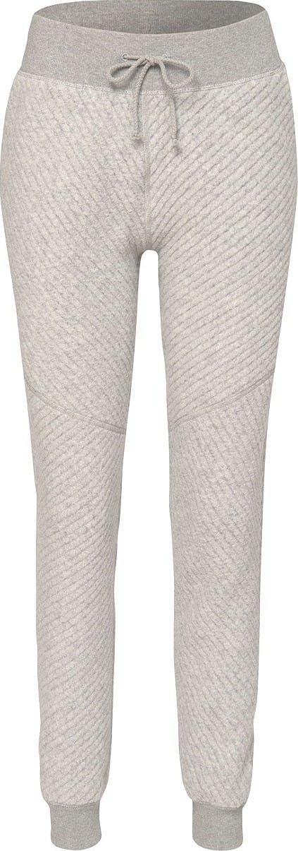 Varg Women's Abisko Wool Pant Cobblestone Grey