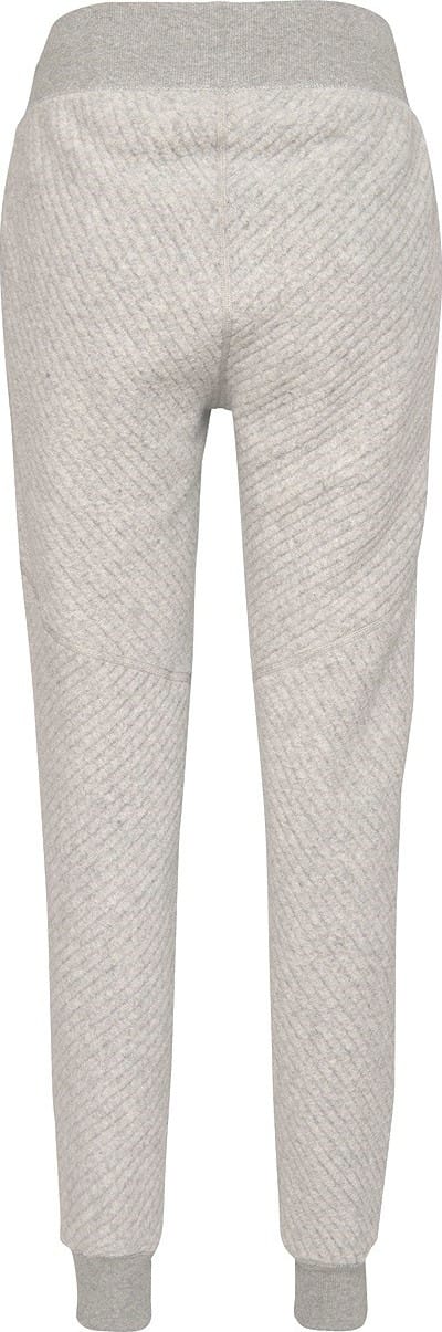 Varg Women's Abisko Wool Pant Cobblestone Grey Varg