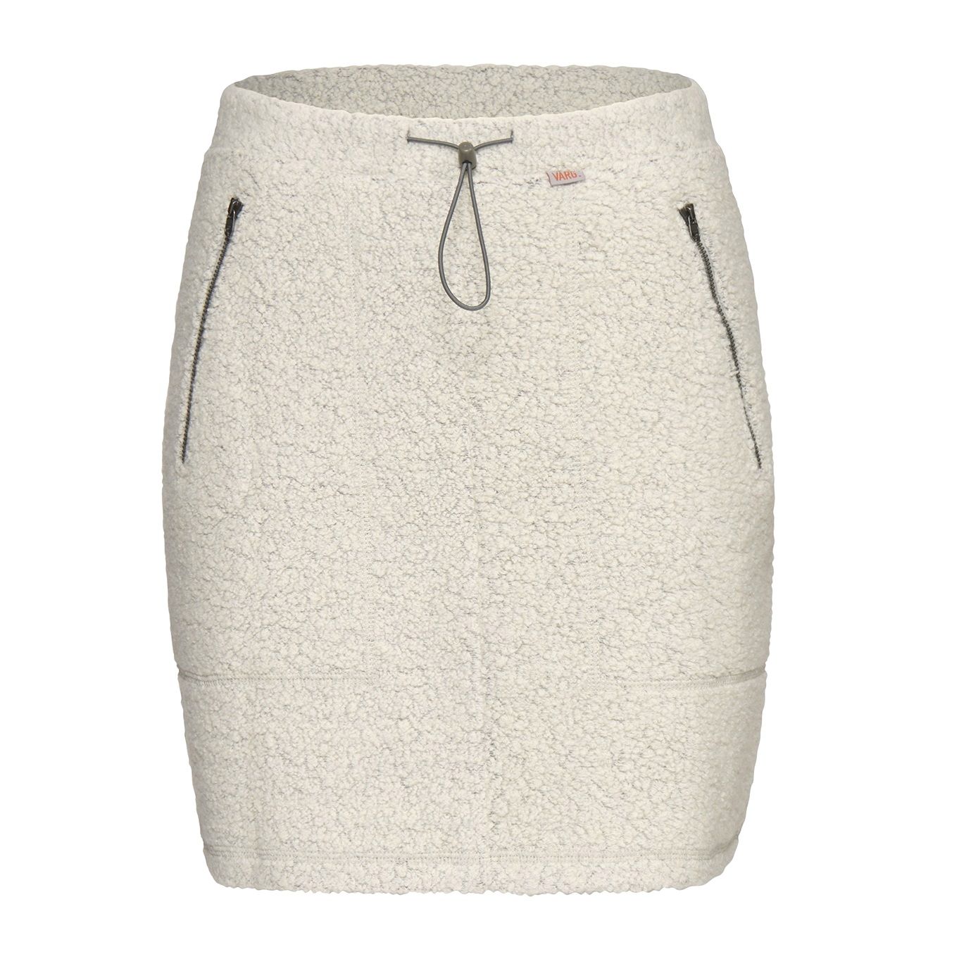 Varg Women's Fårö Skirt Off White