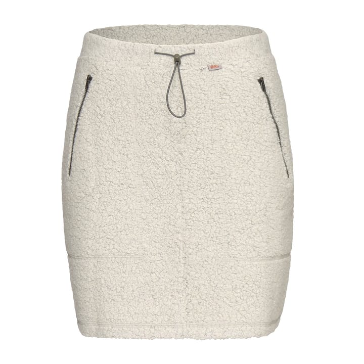 Varg Women's Fårö Skirt Off White Varg