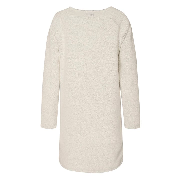 Varg Women's Fårö Wool Dress Off White Varg