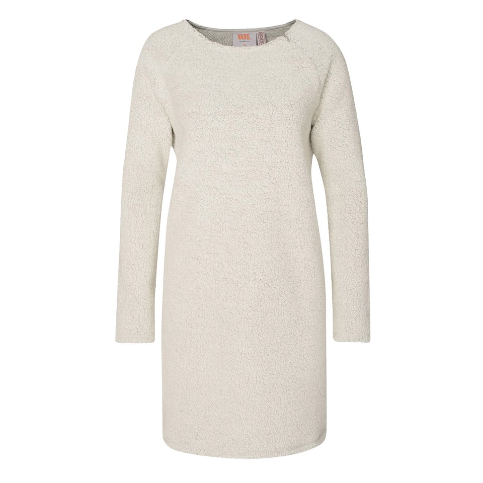 Women's Fårö Wool Dress