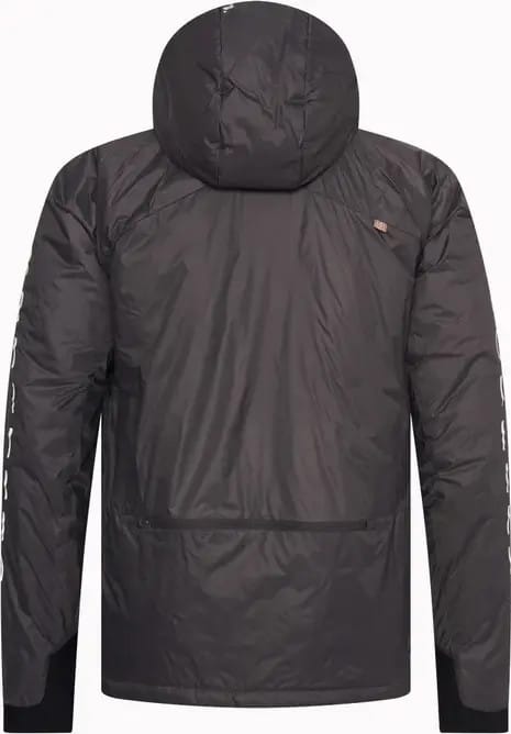 Men's Andenäs Insulaton Jacket Magnet Grey Varg