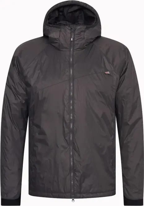 Men's Andenäs Insulaton Jacket Magnet Grey Varg