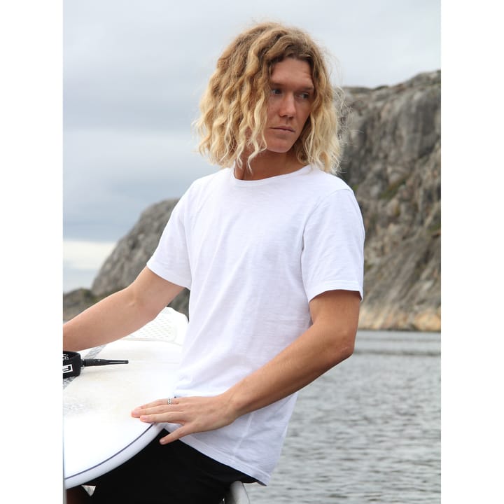 Varg Men's Marstrand T-Shirt White Varg