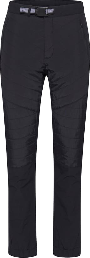Men's Mora Hybrid Pant Carbon Black Varg