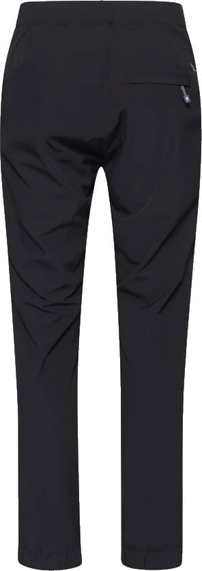 Men's Mora Hybrid Pant Carbon Black Varg