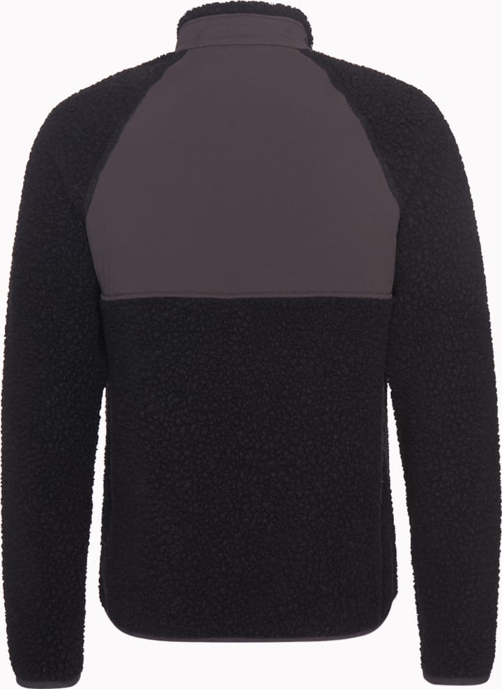 Varg Men's Vargön Fat Wool Jacket Black Granite Varg Varg Men's Vargön Fat Wool Jacket Black Granite Varg