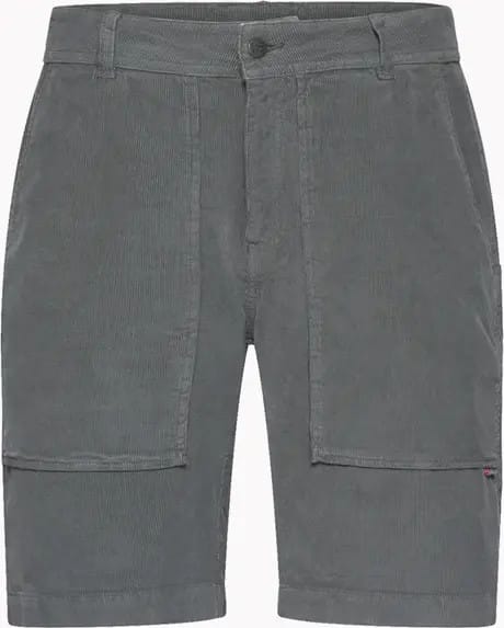 Men's Vaxholm Shorts Shadow Green Varg