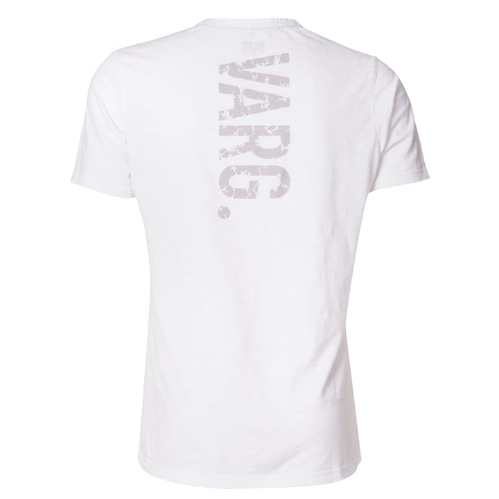 Men's Marstrand T-Shirt White Varg