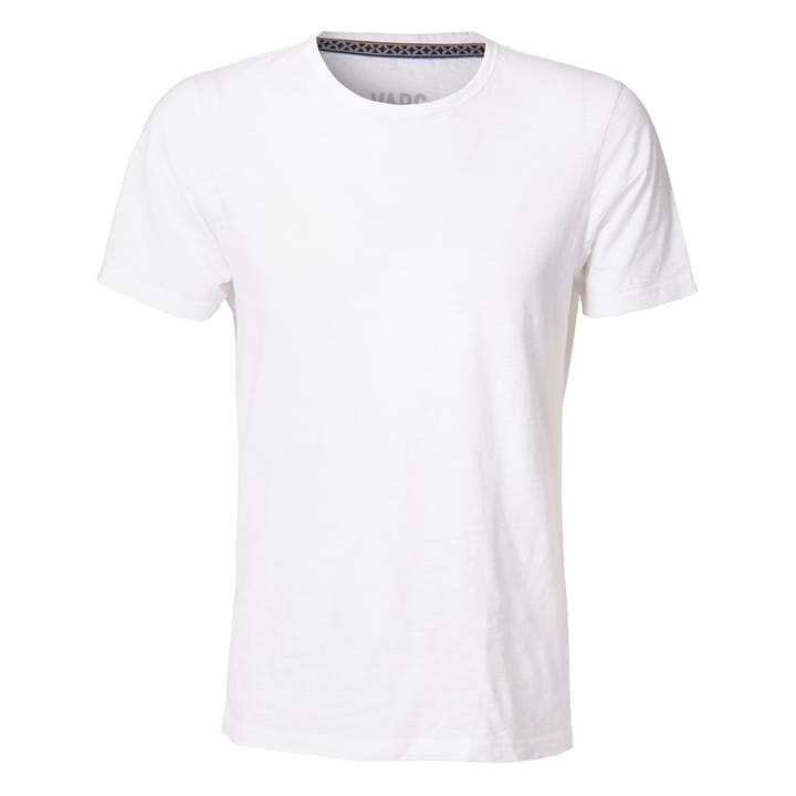 Varg Men's Marstrand T-Shirt White Varg