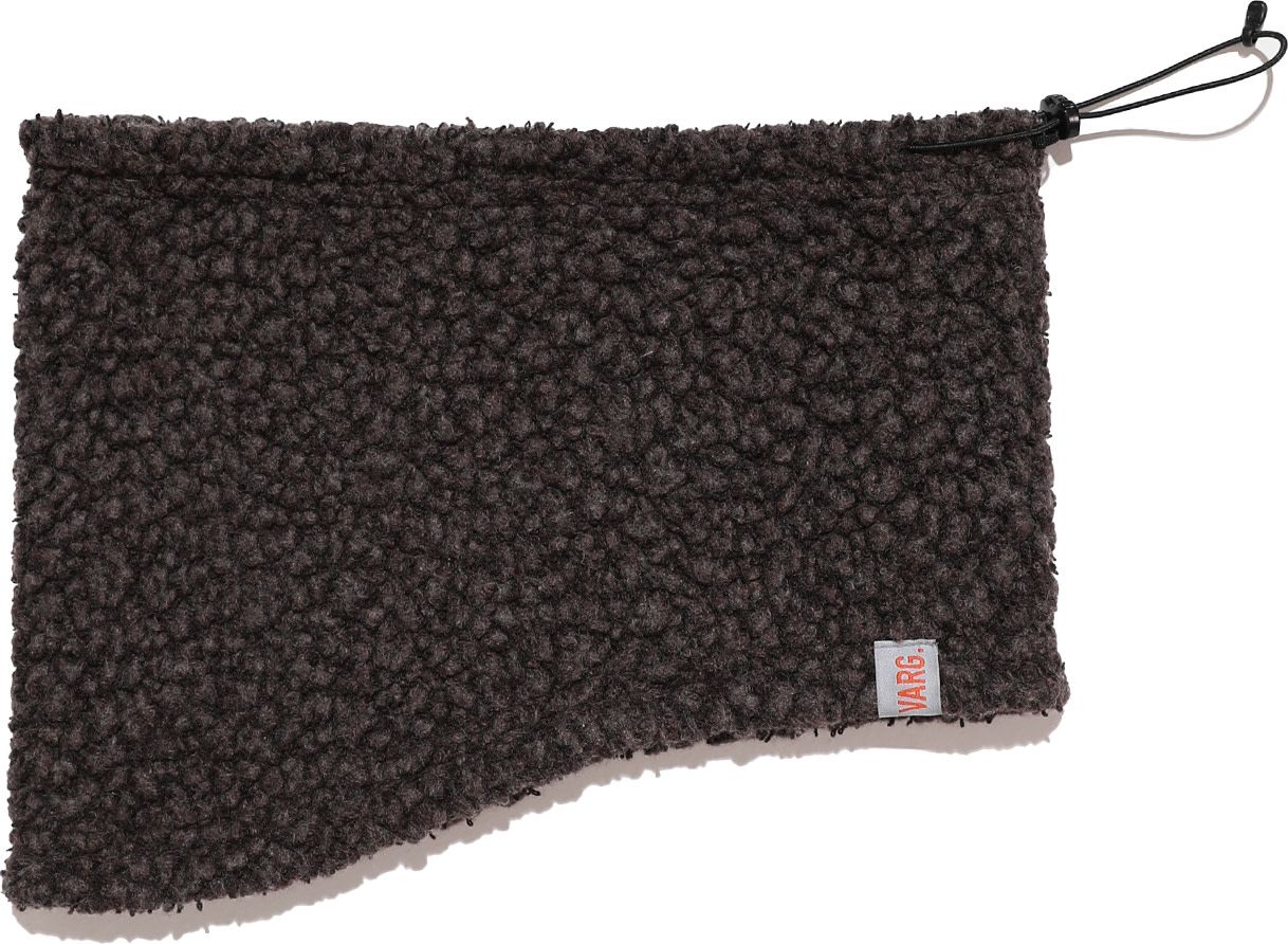 Varg Unisex Vargön Tube Chocolat