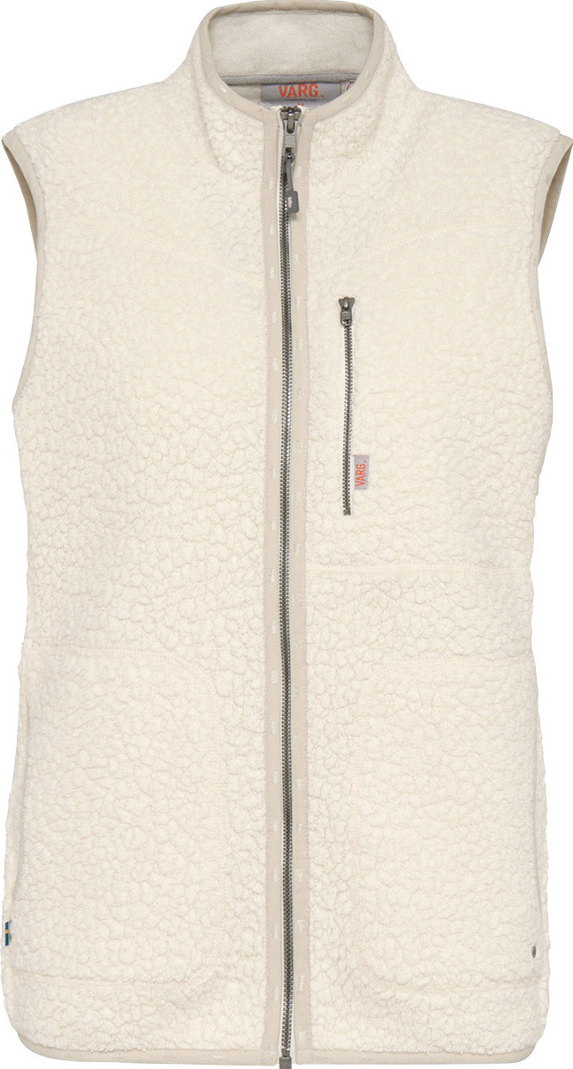 Varg Women's Vargön Wool Vest