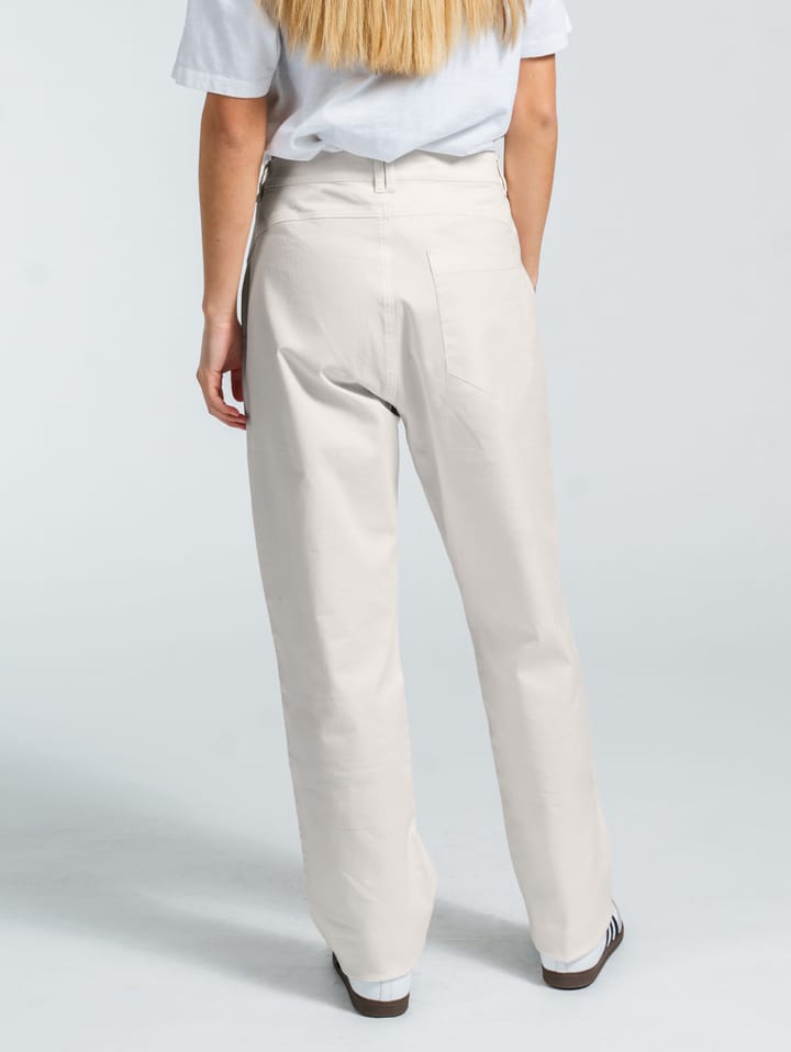 Varg Women's Visby Pant Sand Varg Varg Women's Visby Pant Sand Varg