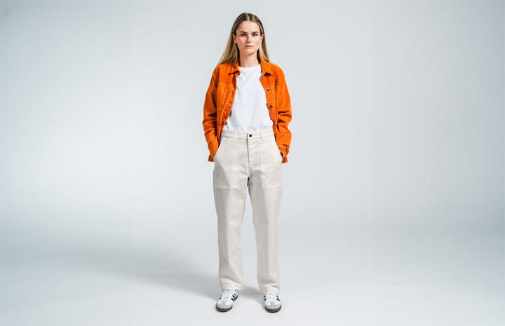 Varg Women's Visby Pant Sand Varg